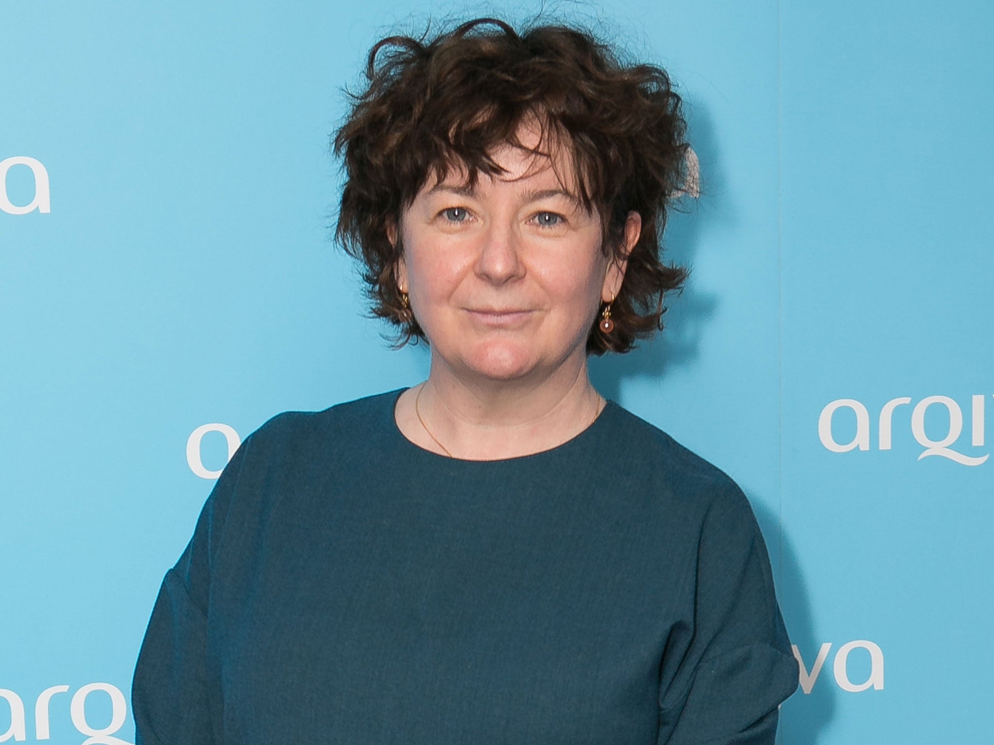 BBC Radio 4 presenter Jane Garvey's shock reaction to ...