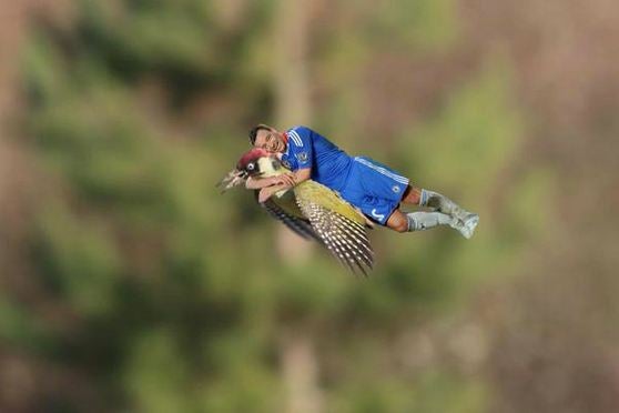 (Ben Lloyd/@Techwriteuk)