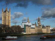 £3bn to repair Parliament? Knock it into flats and send MPs up North
