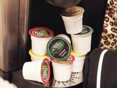 Hamburg bans coffee pods and disposable packaging