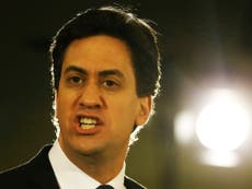Miliband pledges pensioners' perks will be safe under Labour