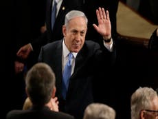 Five key parts of Netanyahu's address and what they mean