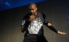 Kanye West to headline 2015 Glastonbury Festival