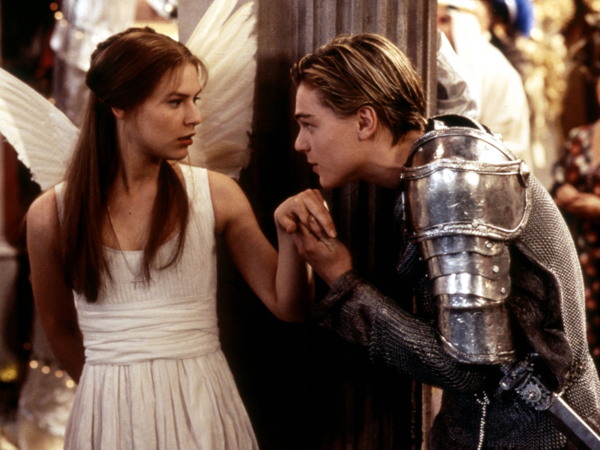 Romeo and Juliet at a glance: Your brief guide to the most famous of all  romantic tragedies | The Independent | The Independent