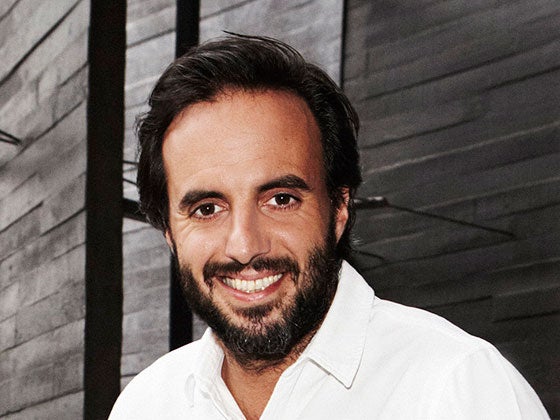Farfetch founder José Neves claimed the company would have been worth more if not for the recent run of bad form for online retailers.