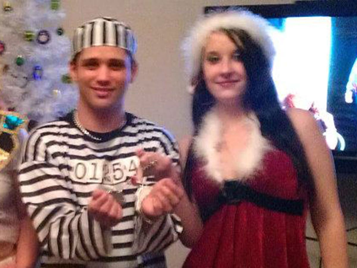Becky Watts Stepbrother Nathan Matthews Remanded In Custody After 