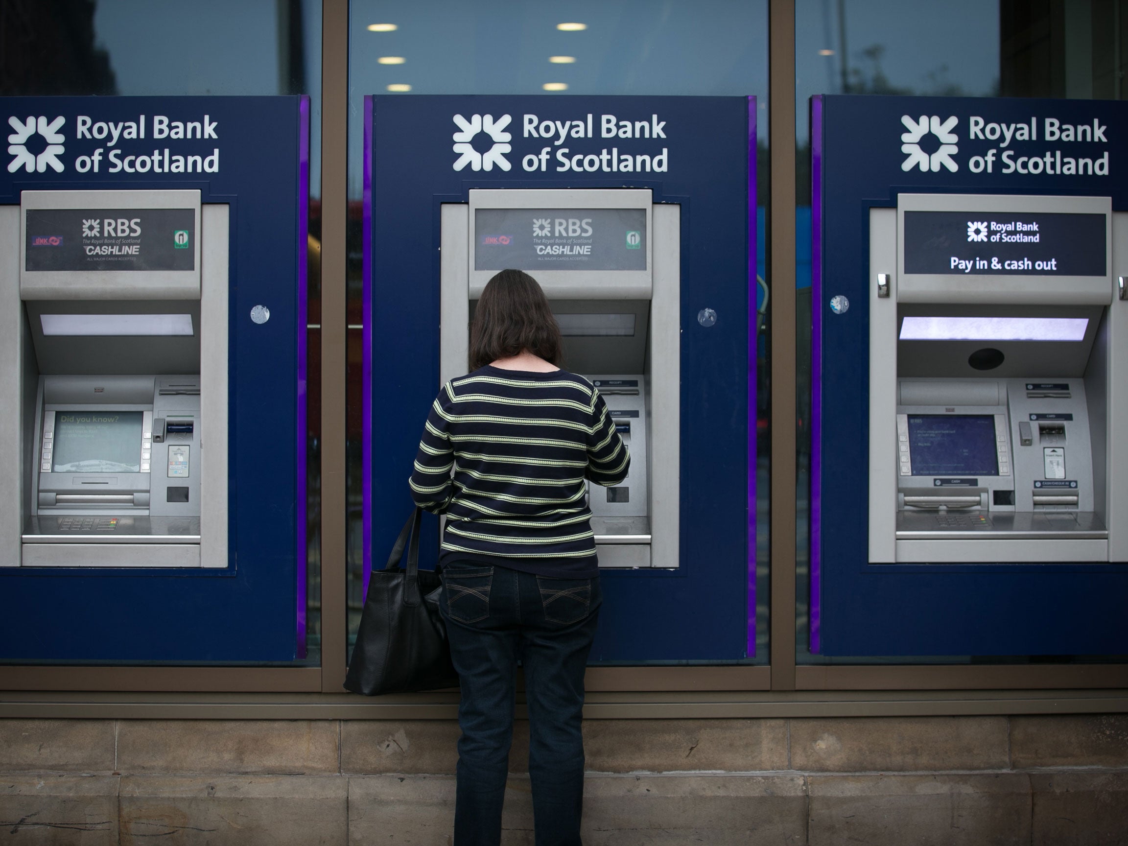 RBS has left thousands of its poorest customers struggling