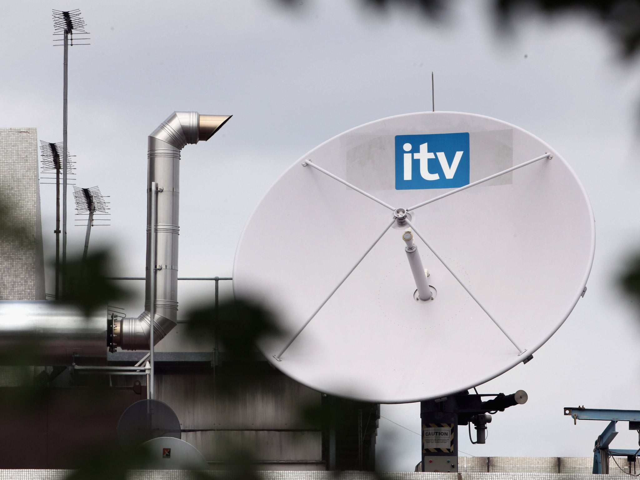 Despite ITV as a company enduring an overall decline of 5 per cent in its audience share in 2014, it managed to increase advertising revenues by 6 per cent.