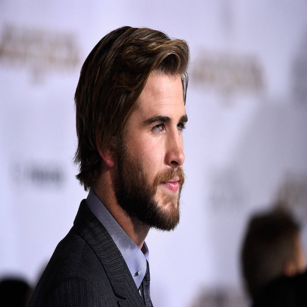 Liam Hemsworth Smirk Liam Hemsworth Profile Photos | SuccessStory