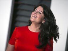 Monica Lewinsky to give TED Talk on bullying