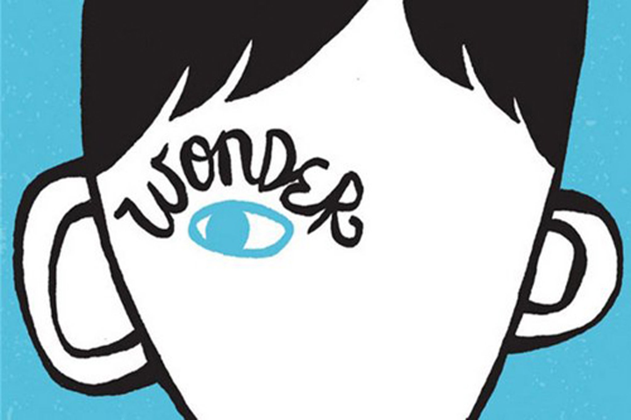 Wonder by RJ Palacio