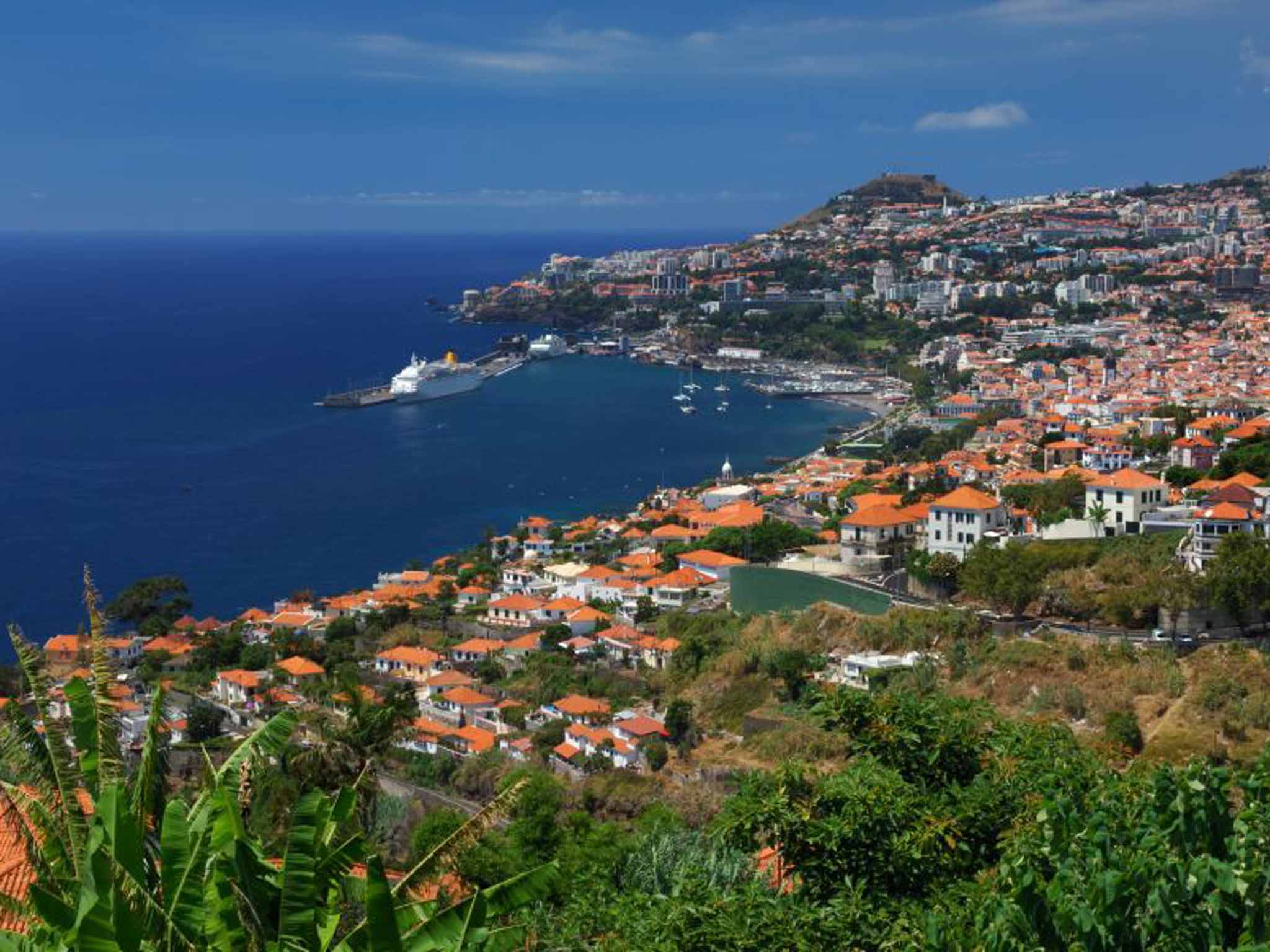 Funchal