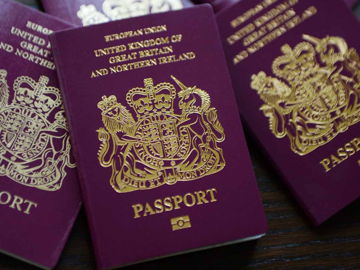 These are the most powerful passports in the world The Independent