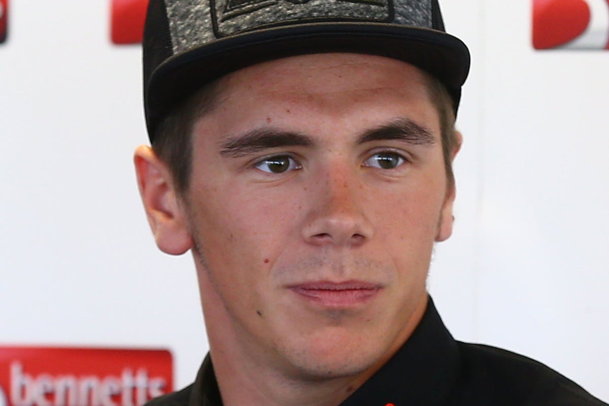 MotoGP 2015: Scott Redding admits 'last year there was no pressure and ...