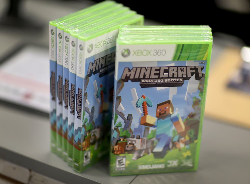 The creator of minecraft sold his $2.5b stake in Mojang after Microsoft saw his tweet