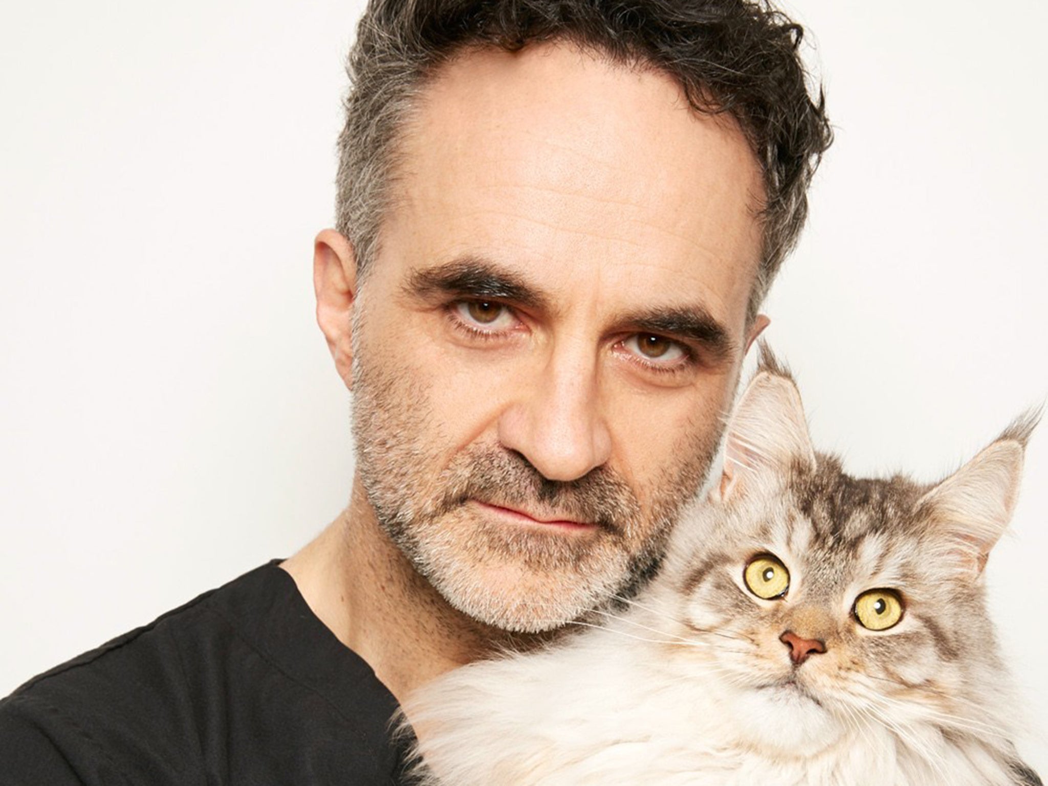 The Supervet Channel, TV review Noel Fitzpatrick returns to Channel 4
