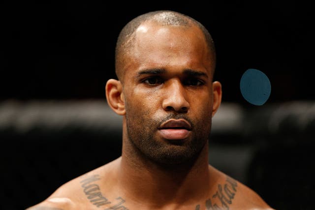 Manuwa will be fighting in the United States for a second time this weekend