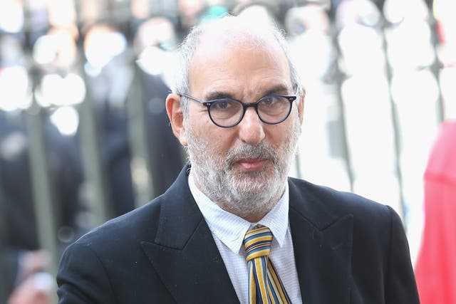 Mirror Group journalists accessed the private communications of the BBC’s Alan Yentob