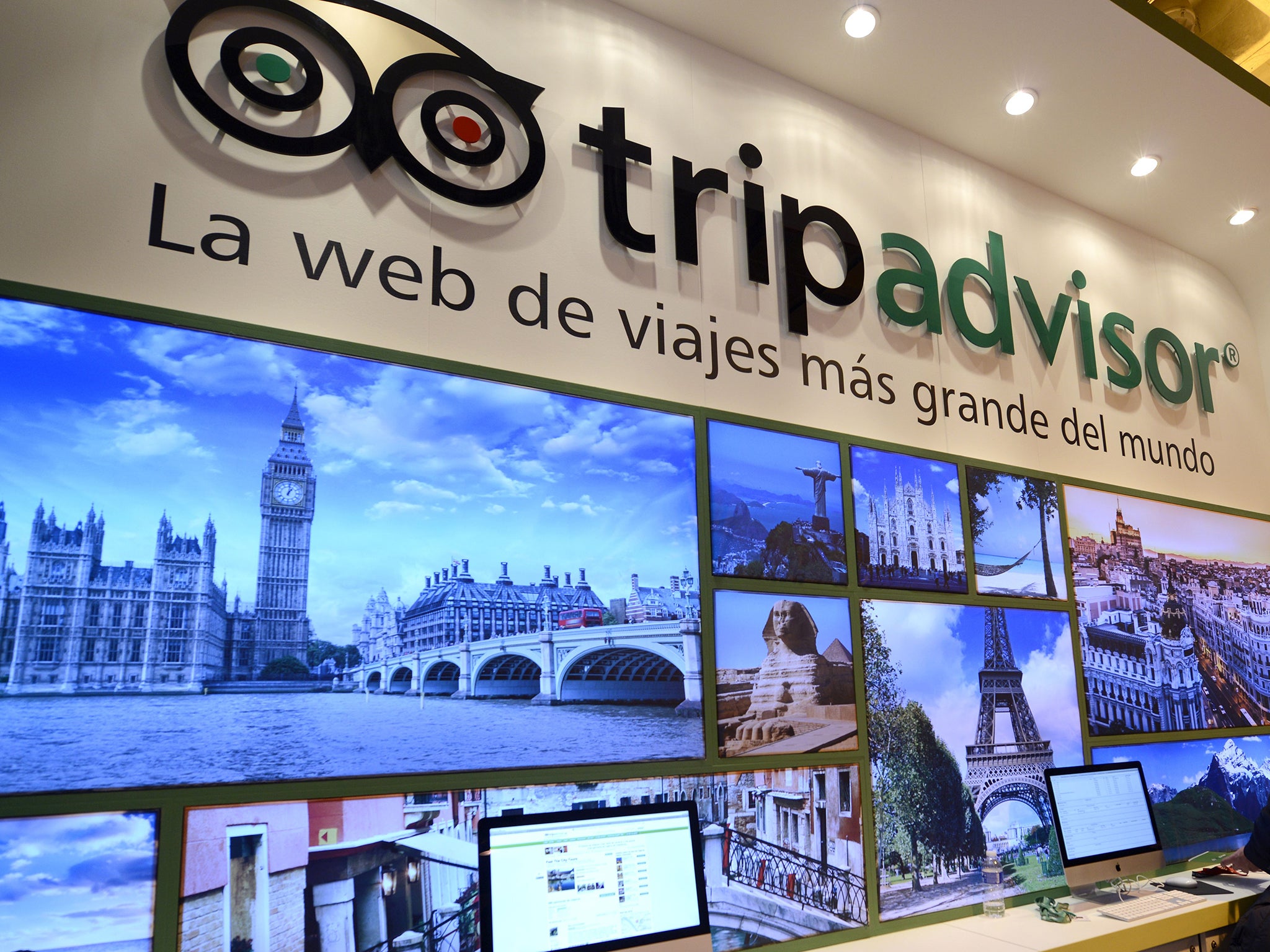 Lawyers are threatening defamation action against members of the public who post negative reviews of their services on TripAdvisor-style websites