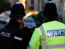 Police stop and search 300 toddlers in five years 
