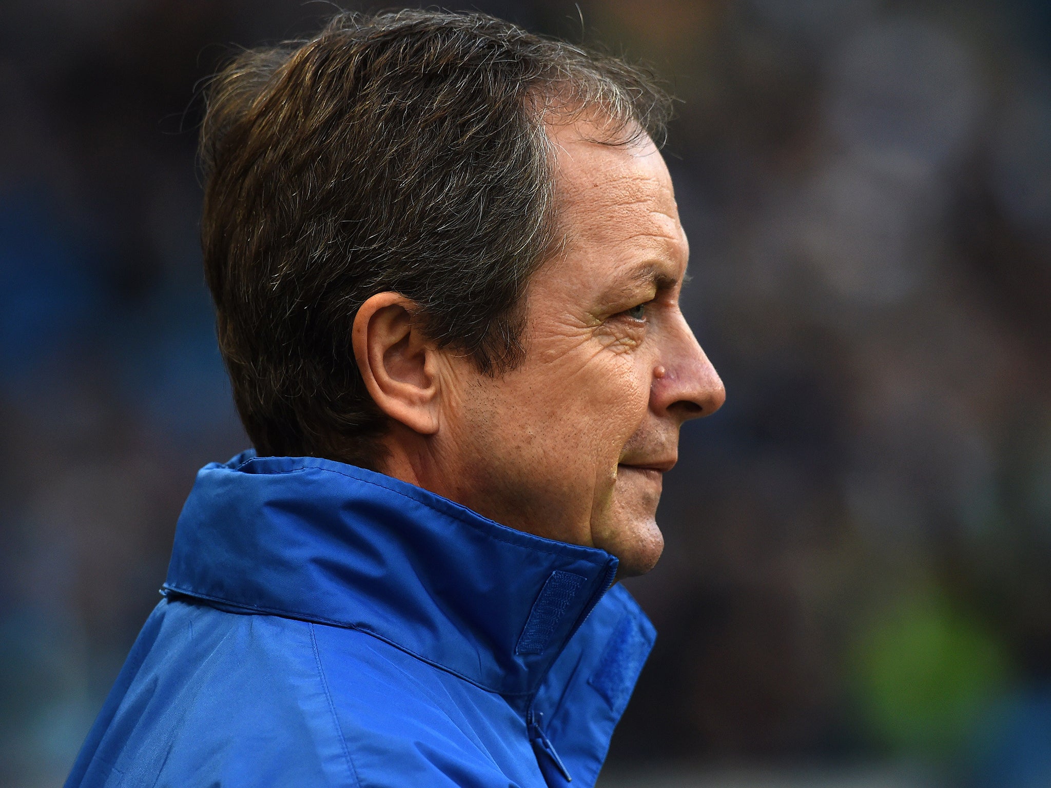 Sheffield Wednesday manager Stuart Gray has been tasked by new owner Dejphon Chansiri to get the team back into the Premier League by 2017