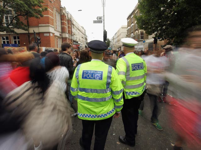 <p>When it comes to policing football matches, the Met’s Mark Rowley is demanding the clubs foot the bill in a ‘polluter pays’ approach</p>