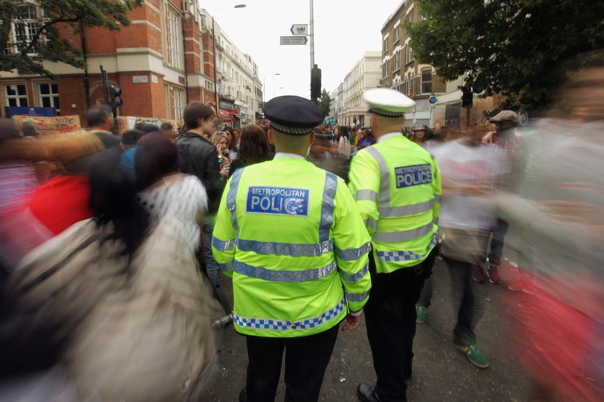 Voices: It’s time football clubs paid the price of policing matches