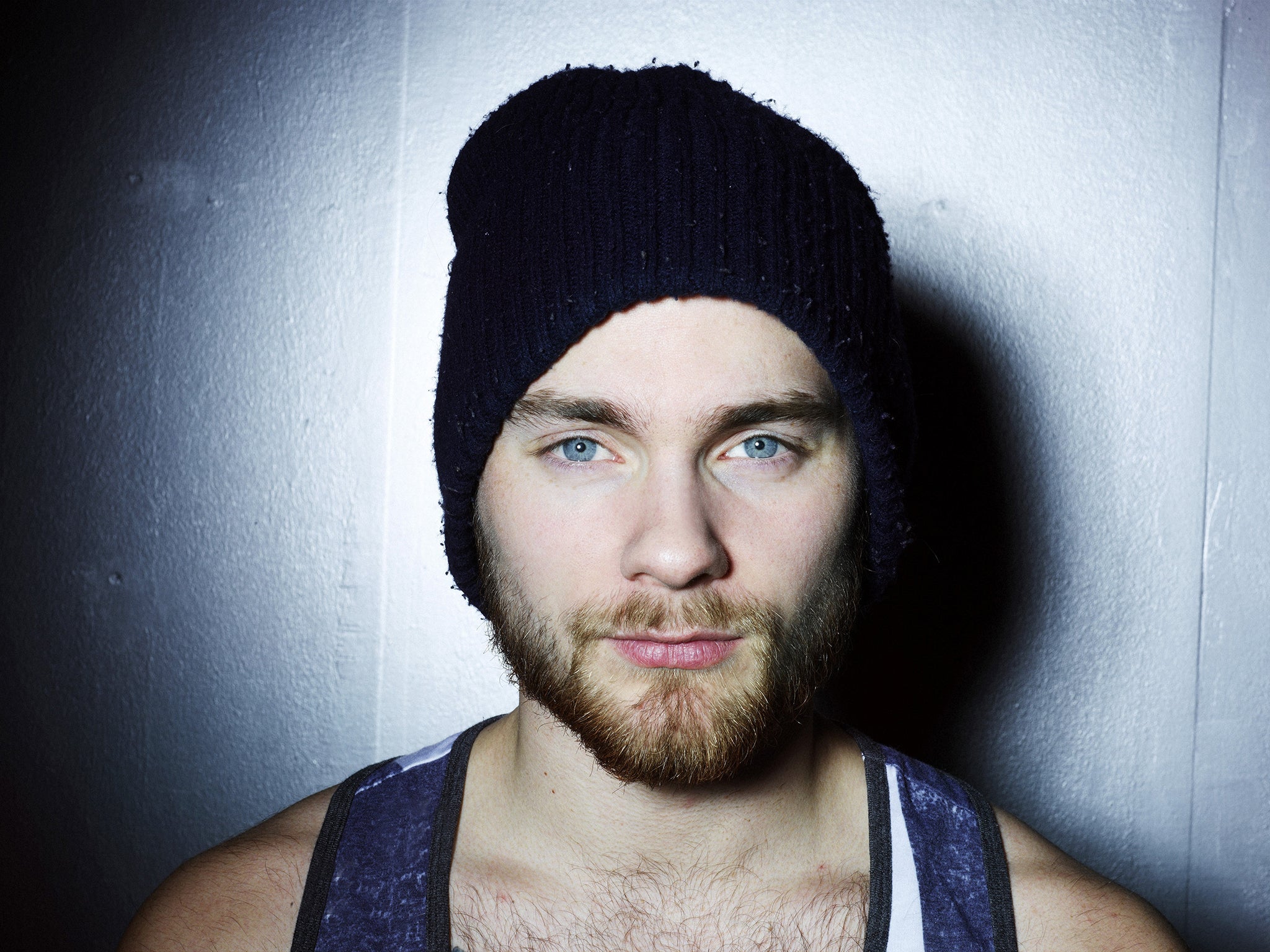 One in ten Icelanders owns fellow countryman Asgeir’s first album