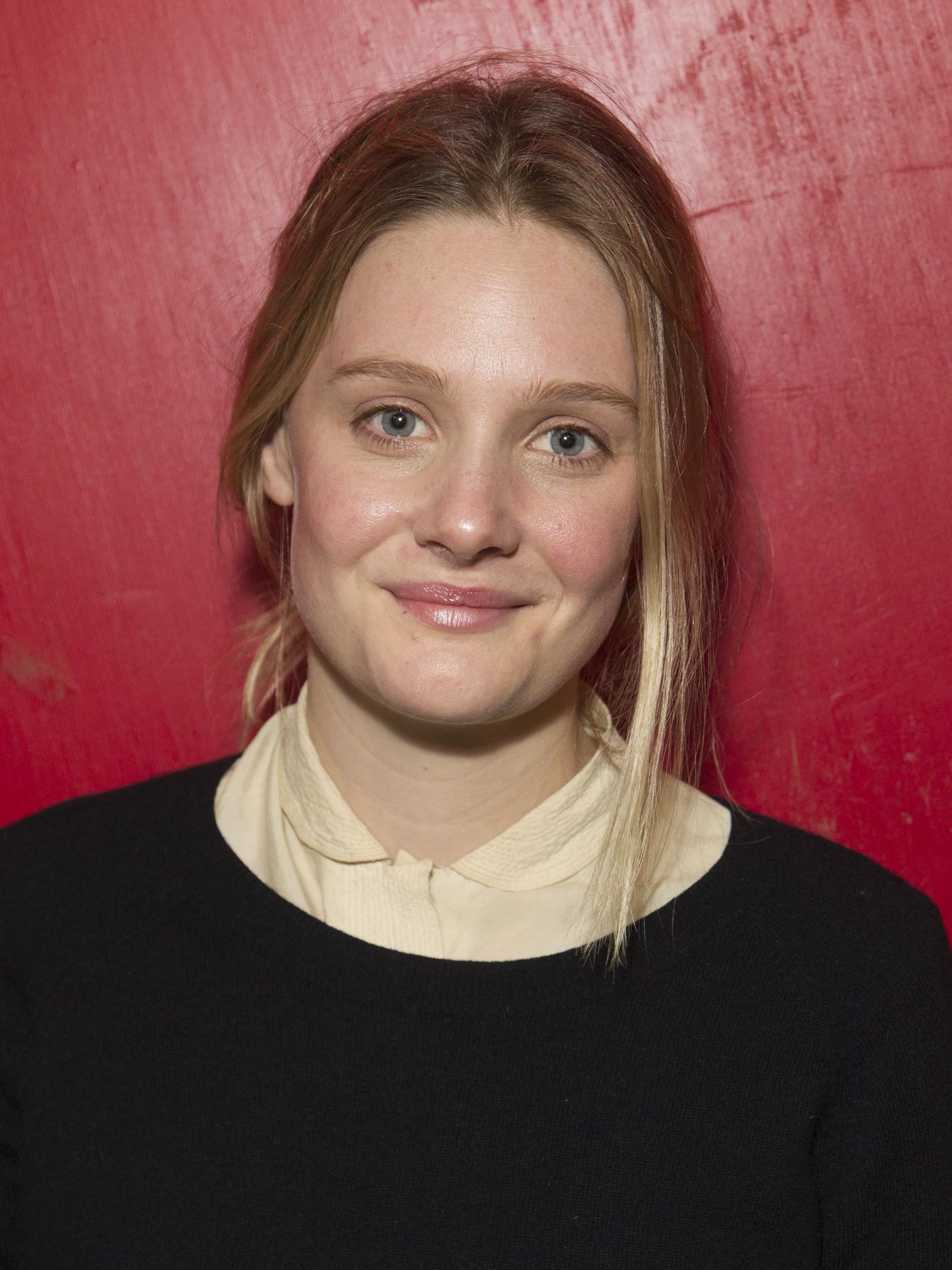 Romola Garai will be playing Vita Sackville-West