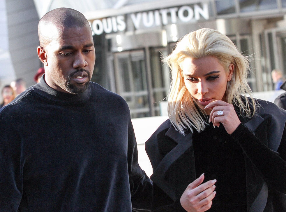 Is Kanye West collaborating with Louis Vuitton? | The Independent | The Independent