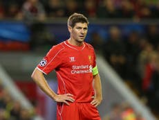 Policewoman who sought to blackmail Gerrard sent to jail