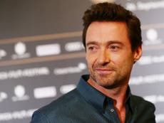 Hugh Jackman has fifth skin cancer growth removed since 2013