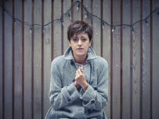 The bonus track: Tracey Thorn's soundtrack for The Falling