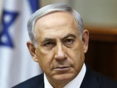 Netanyahu considers legal action over Facebook prank