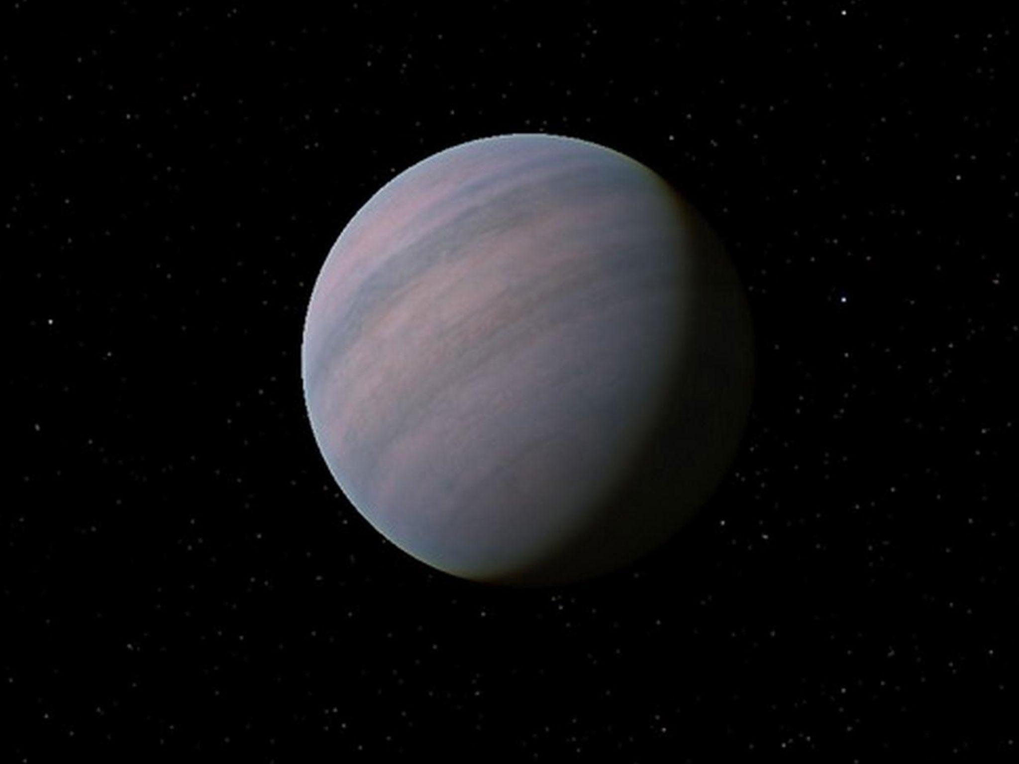 Star Gliese 581