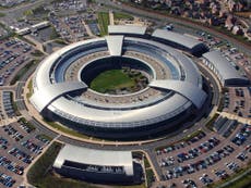 UK spying laws should be scrapped, Anderson report says