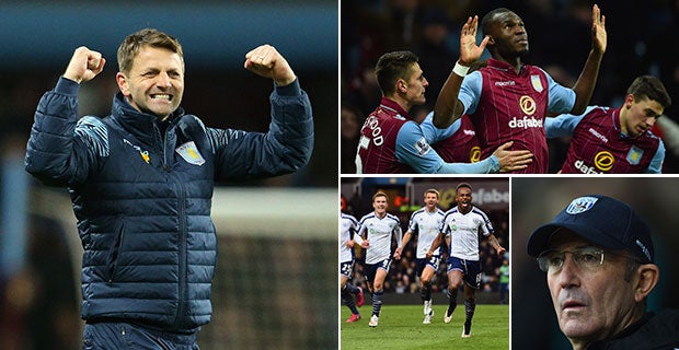 Aston Villa Vs West Brom Live: Latest Score And FA Cup Updates, Plus ...