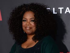 Oprah Winfrey insists she will not run for US President