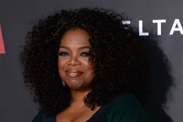 Winfrey is a significant influencer in the US and one estimate predicted that her endorsement of Mr Obama between 2006 and 2008 delivered over a million votes in the 2008 Democratic primary race