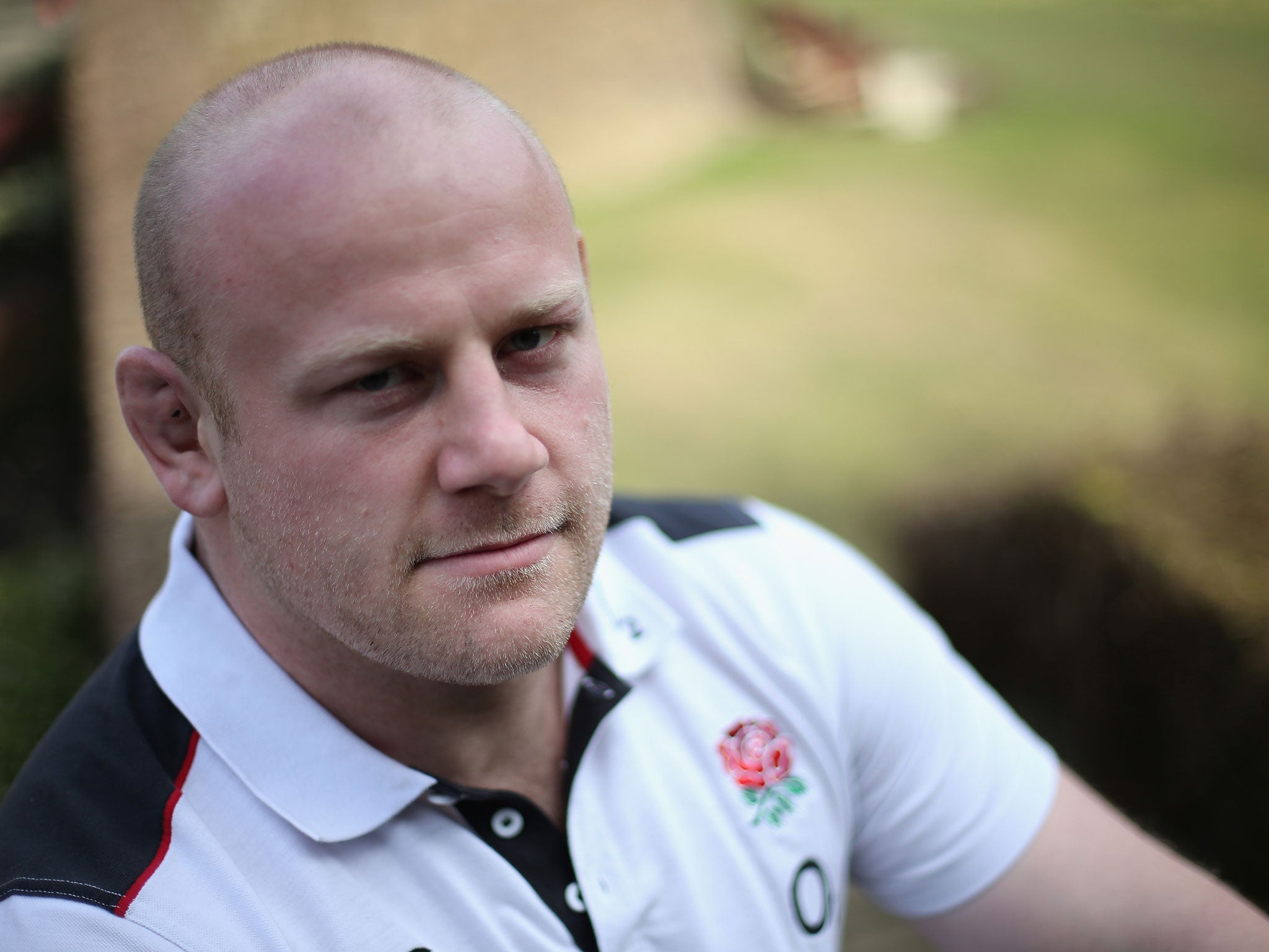 Prop Dan Cole has made an impressive comeback after overcoming a neck injury