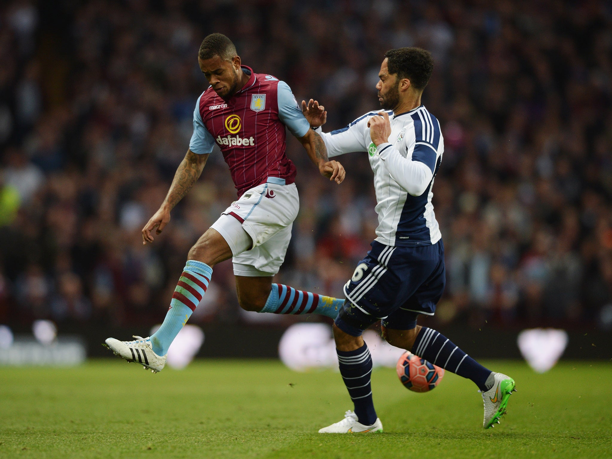 Leandro Bacuna