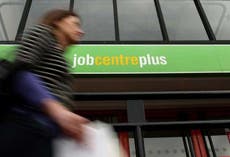 Benefit sanctions might just be about punishing the unemployed, MPs