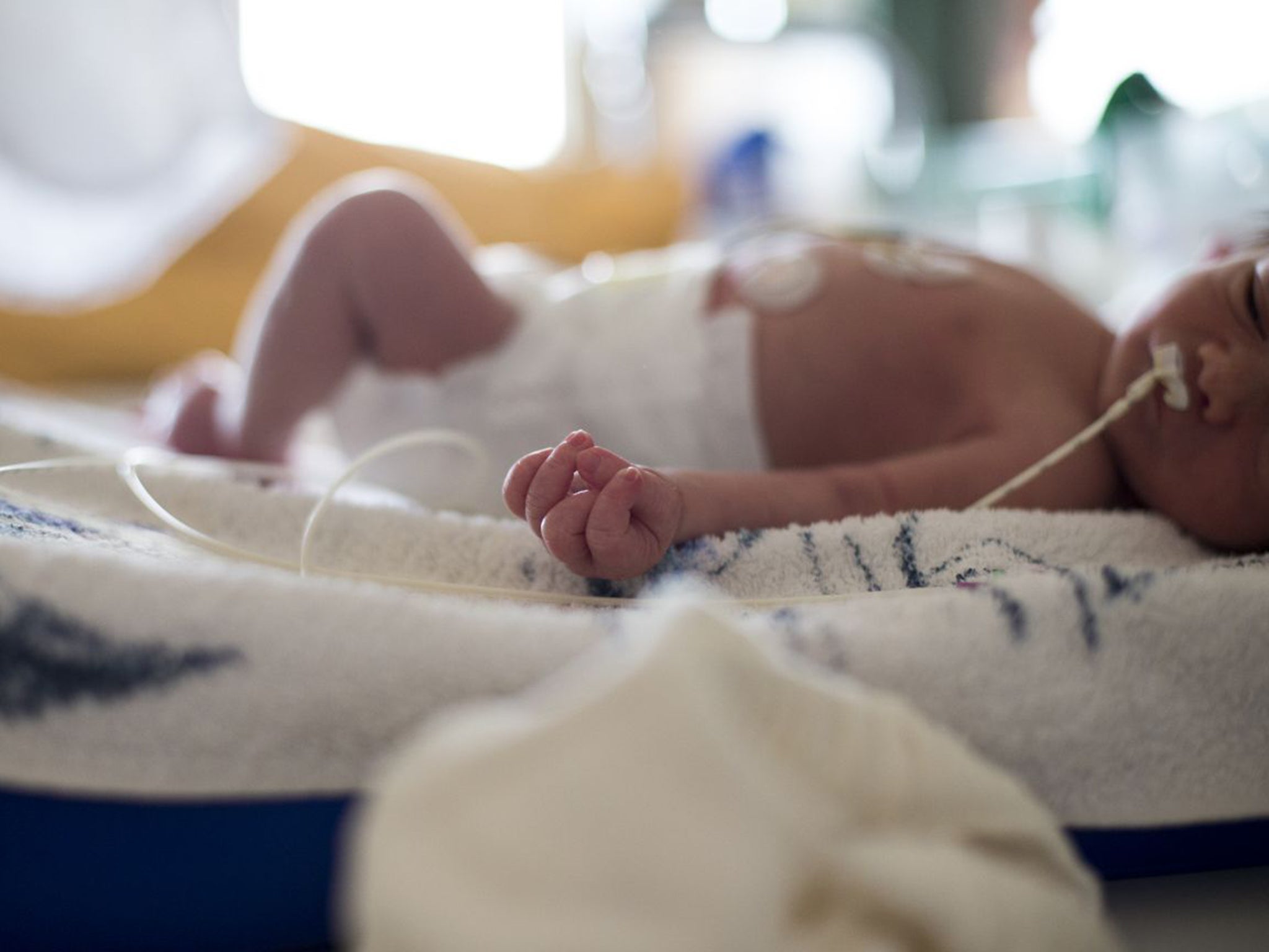 Every year, an estimated 1,951 additional children die in the UK
