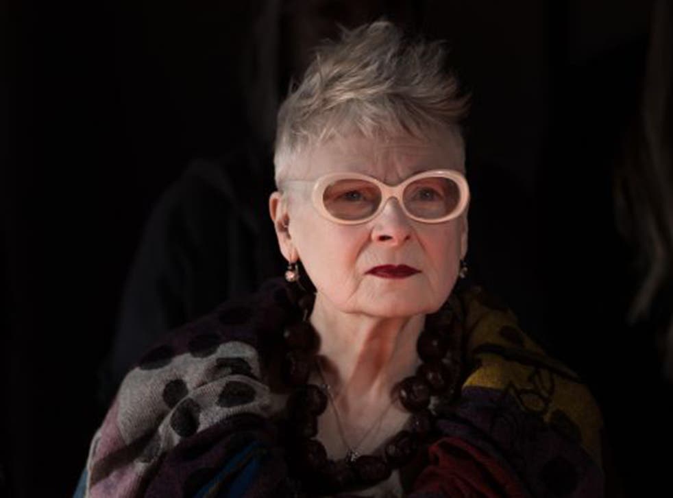 Vivienne Westwood is one of the British design labels to be studied as part of the new course
