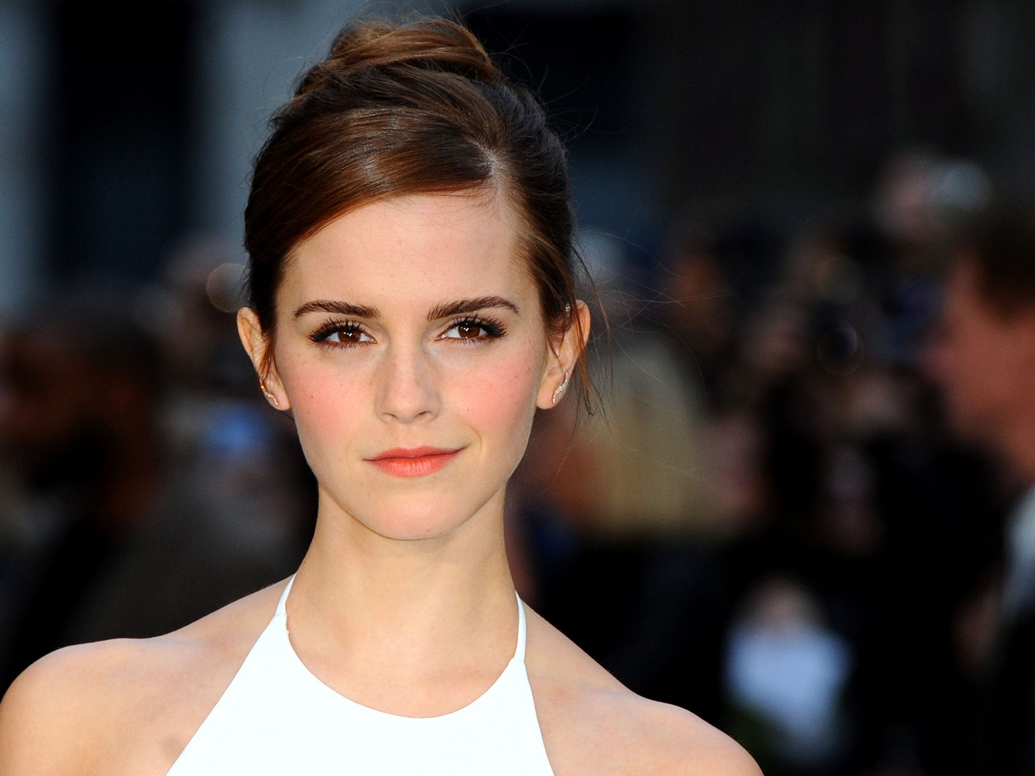 Emma Watson will host a live Q&A on gender equality for International Women's Day