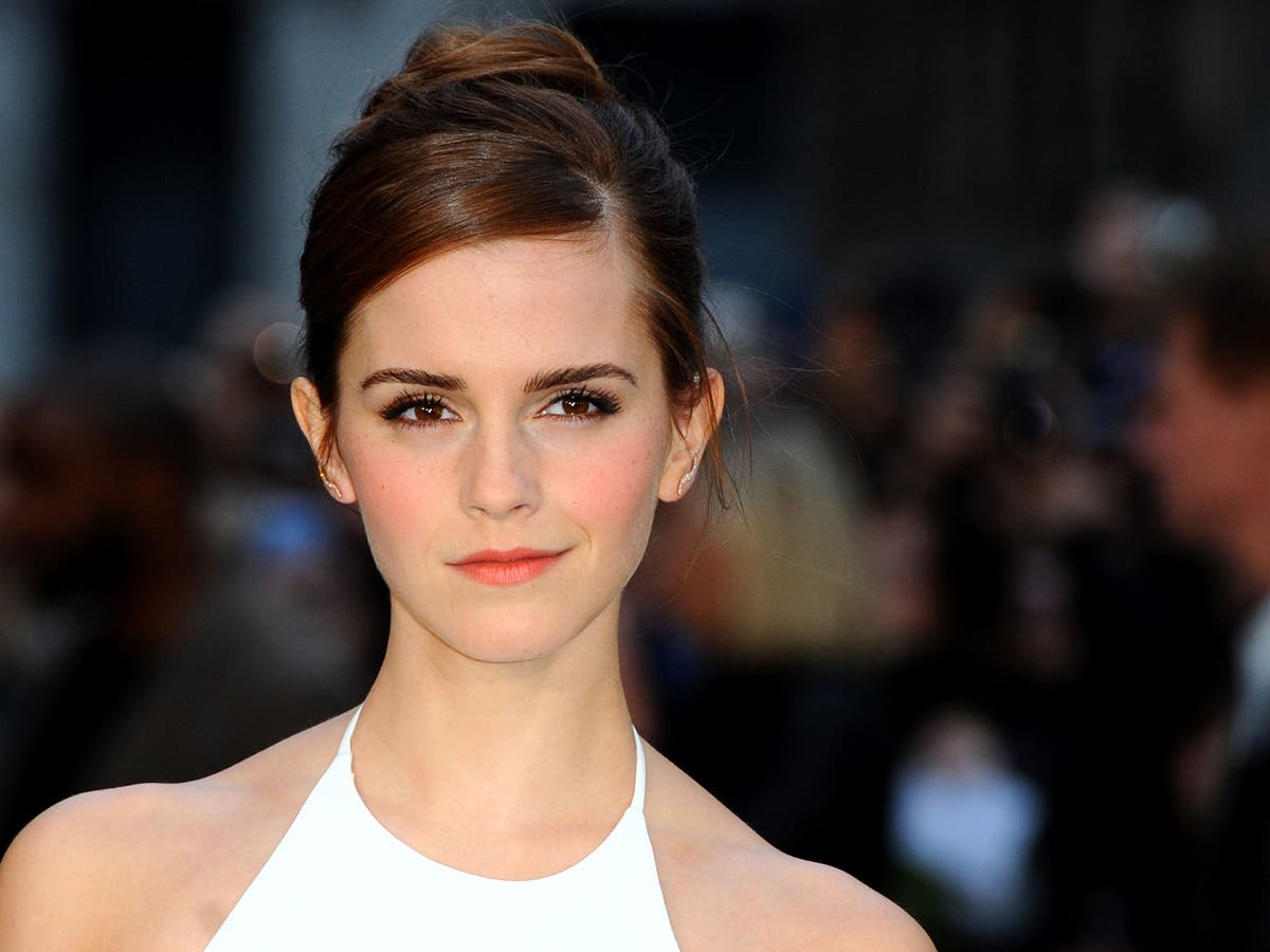 Emma Watson Porno - Emma Watson interviews Gloria Steinem: Five important quotes on sexuality  and feminism to consider | The Independent | The Independent