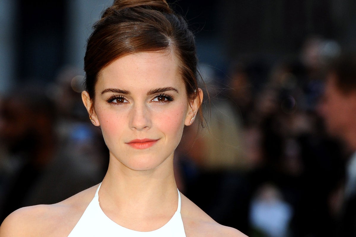 Emma Uotson mushtlash