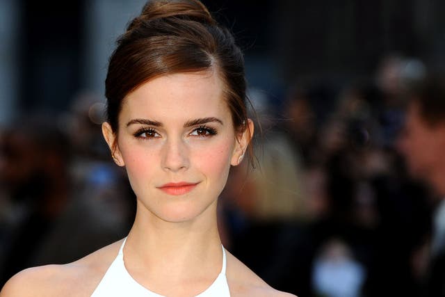 Emma Watson will host a live Q&A on gender equality for International Women's Day