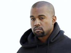 Kanye Credits Trip To Dentist For Ego