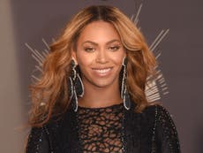 Beyonce attracts criticism after 'boring' vegan diet announcement